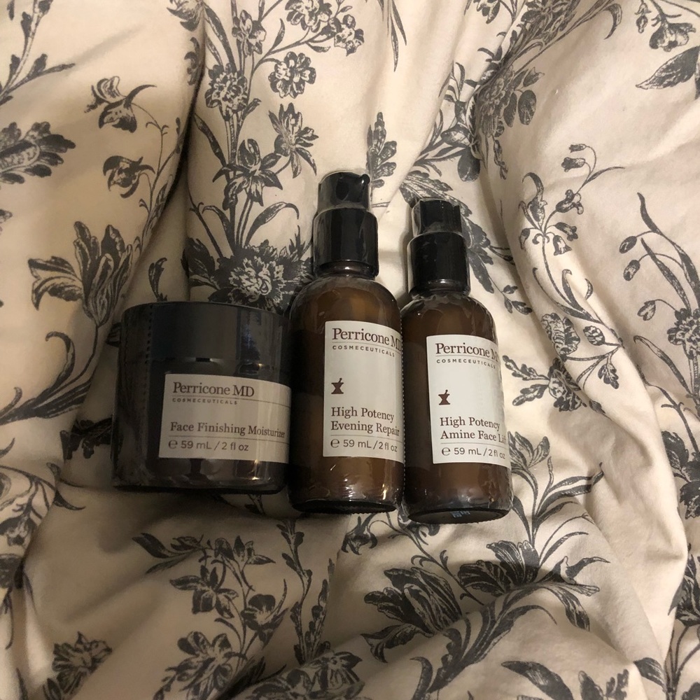 Perricone MD Trio